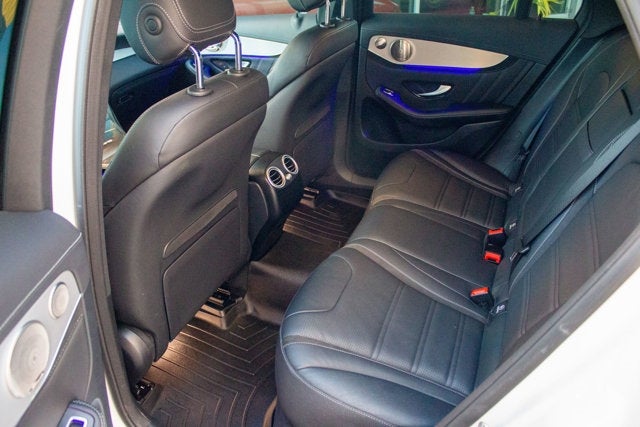 2021 Mercedes-Benz GLC AMG® GLC 63