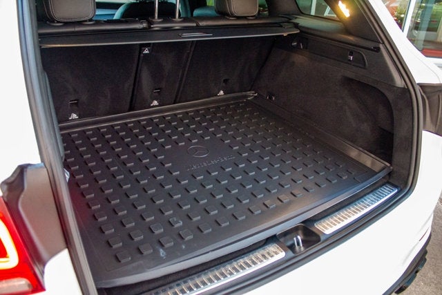 2021 Mercedes-Benz GLC AMG® GLC 63