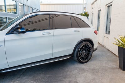 2021 Mercedes-Benz GLC AMG® GLC 63