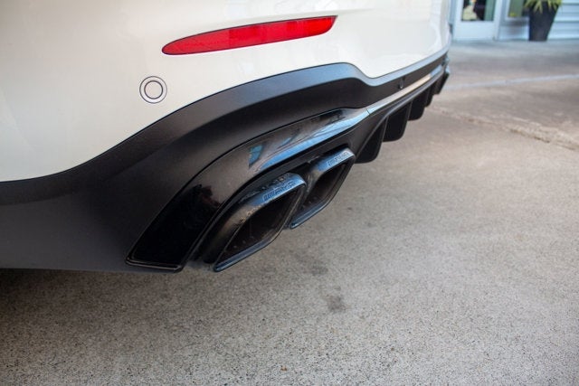 2021 Mercedes-Benz GLC AMG® GLC 63