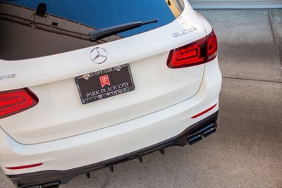 2021 Mercedes-Benz GLC AMG® GLC 63
