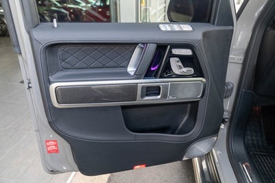 2021 Mercedes-Benz G-Class AMG® G 63
