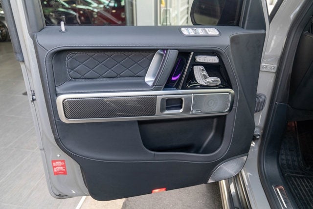 2021 Mercedes-Benz G-Class AMG® G 63