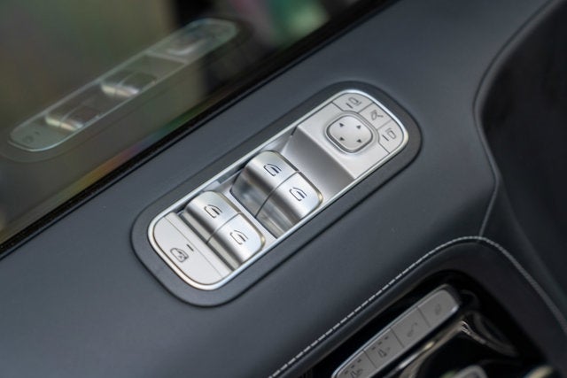 2021 Mercedes-Benz G-Class AMG® G 63