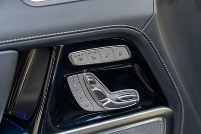 2021 Mercedes-Benz G-Class AMG® G 63