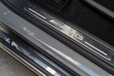 2021 Mercedes-Benz G-Class AMG® G 63