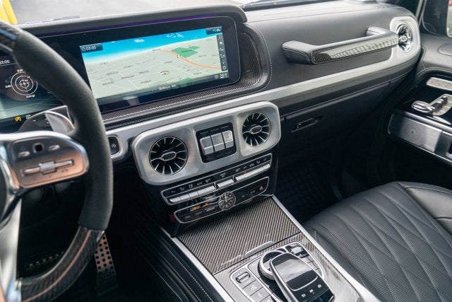 2021 Mercedes-Benz G-Class AMG® G 63