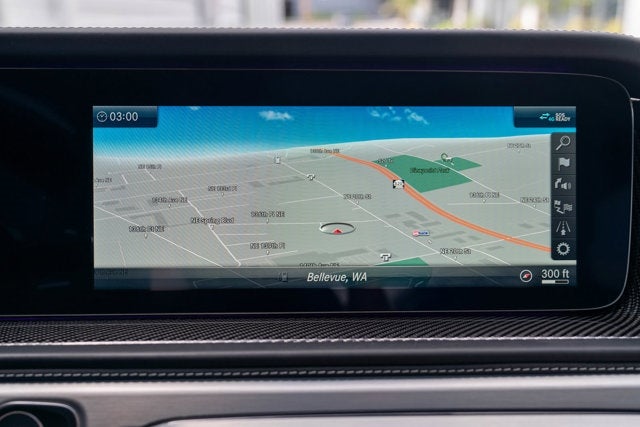 2021 Mercedes-Benz G-Class AMG® G 63