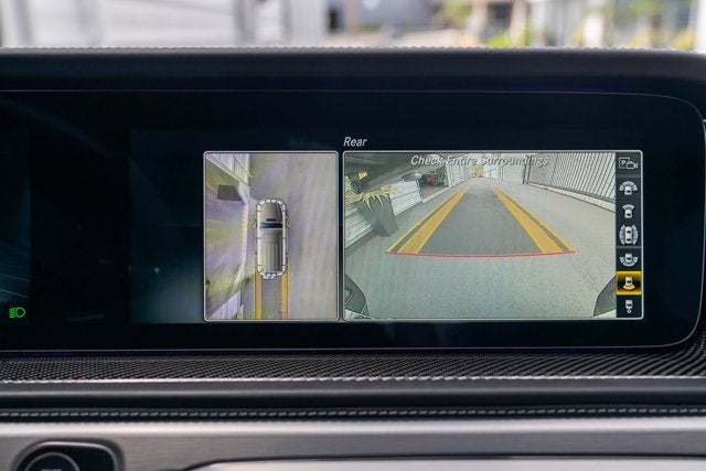 2021 Mercedes-Benz G-Class AMG® G 63