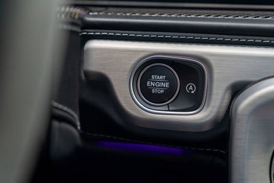 2021 Mercedes-Benz G-Class AMG® G 63