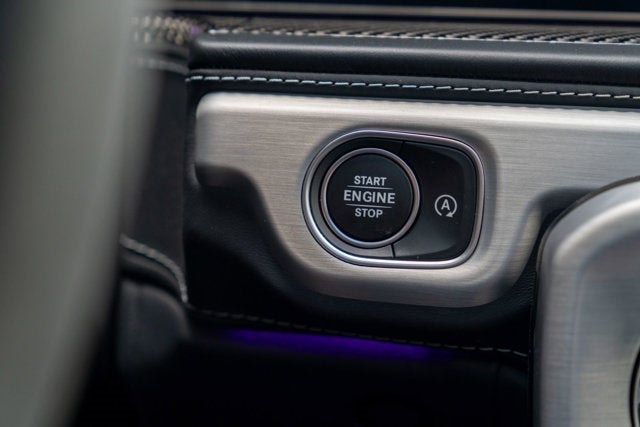 2021 Mercedes-Benz G-Class AMG® G 63