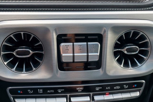 2021 Mercedes-Benz G-Class AMG® G 63