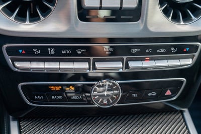 2021 Mercedes-Benz G-Class AMG® G 63