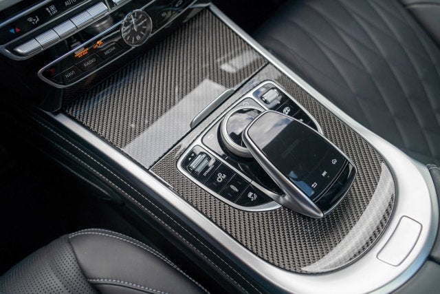 2021 Mercedes-Benz G-Class AMG® G 63