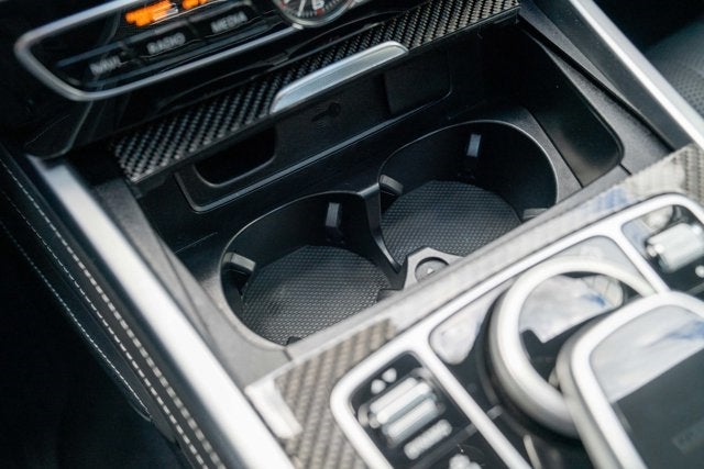 2021 Mercedes-Benz G-Class AMG® G 63