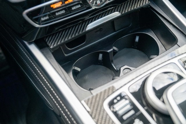 2021 Mercedes-Benz G-Class AMG® G 63