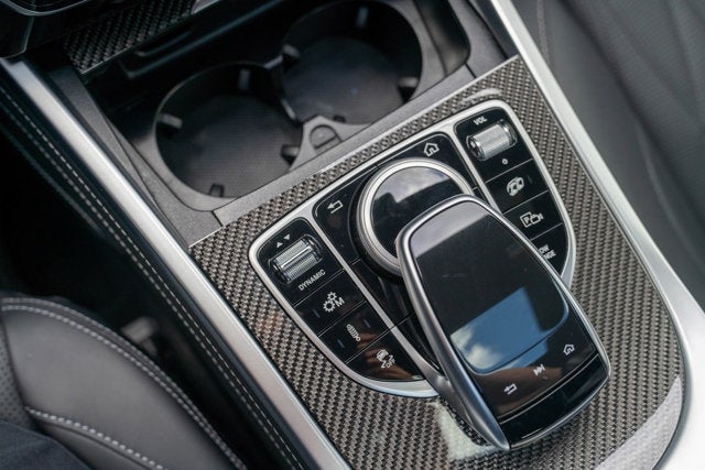 2021 Mercedes-Benz G-Class AMG® G 63