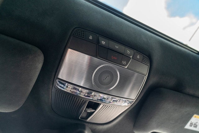 2021 Mercedes-Benz G-Class AMG® G 63