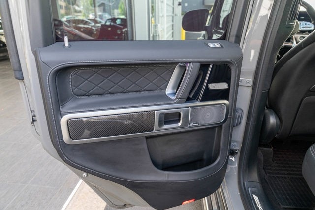 2021 Mercedes-Benz G-Class AMG® G 63