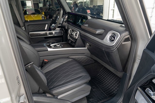 2021 Mercedes-Benz G-Class AMG® G 63