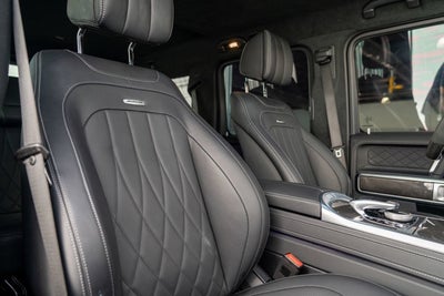 2021 Mercedes-Benz G-Class AMG® G 63