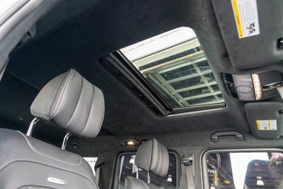 2021 Mercedes-Benz G-Class AMG® G 63