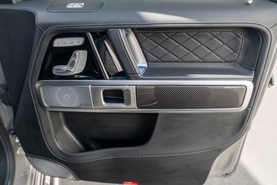 2021 Mercedes-Benz G-Class AMG® G 63