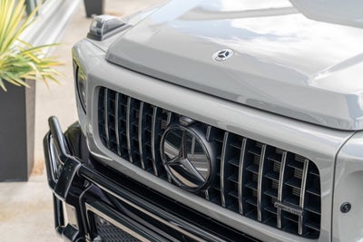 2021 Mercedes-Benz G-Class AMG® G 63