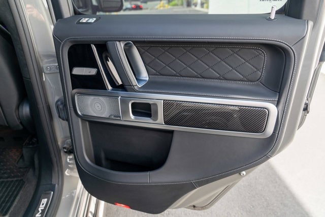 2021 Mercedes-Benz G-Class AMG® G 63