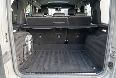 2021 Mercedes-Benz G-Class AMG® G 63