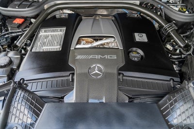 2021 Mercedes-Benz G-Class AMG® G 63