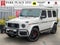 2020 Mercedes-Benz G-Class AMG® G 63