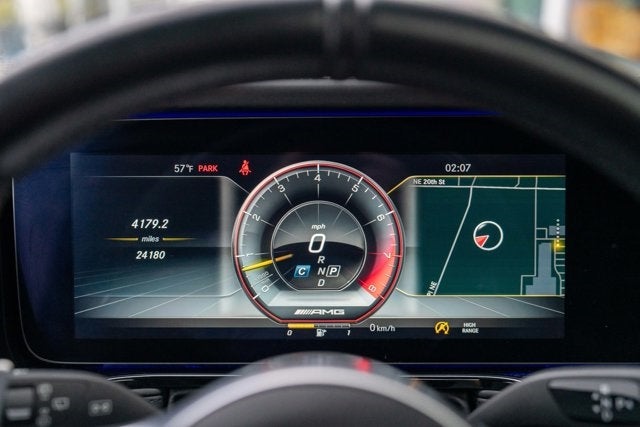 2020 Mercedes-Benz G-Class AMG® G 63