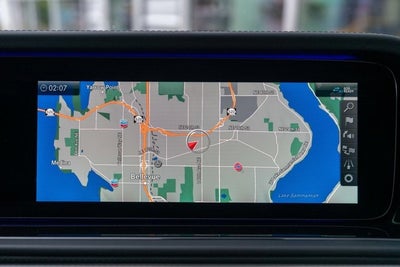 2020 Mercedes-Benz G-Class AMG® G 63