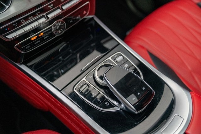 2020 Mercedes-Benz G-Class AMG® G 63