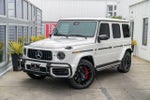 2020 Mercedes-Benz G-Class AMG® G 63