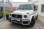 2020 Mercedes-Benz G-Class AMG® G 63