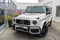 2020 Mercedes-Benz G-Class AMG® G 63