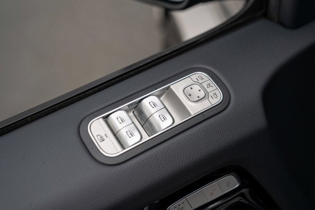 2021 Mercedes-Benz G-Class AMG® G 63