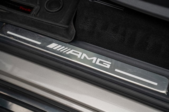 2021 Mercedes-Benz G-Class AMG® G 63