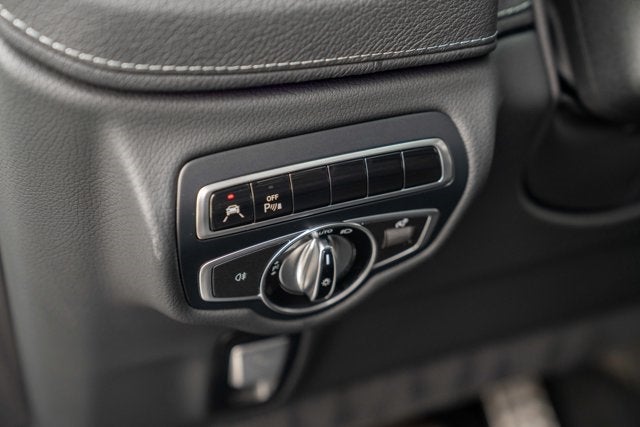 2021 Mercedes-Benz G-Class AMG® G 63