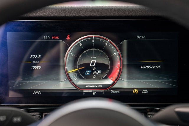 2021 Mercedes-Benz G-Class AMG® G 63