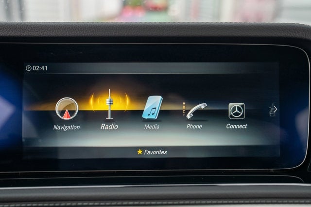 2021 Mercedes-Benz G-Class AMG® G 63