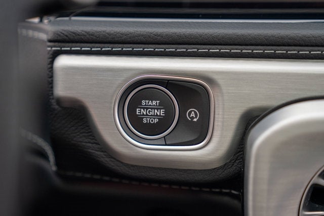 2021 Mercedes-Benz G-Class AMG® G 63