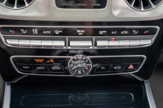 2021 Mercedes-Benz G-Class AMG® G 63