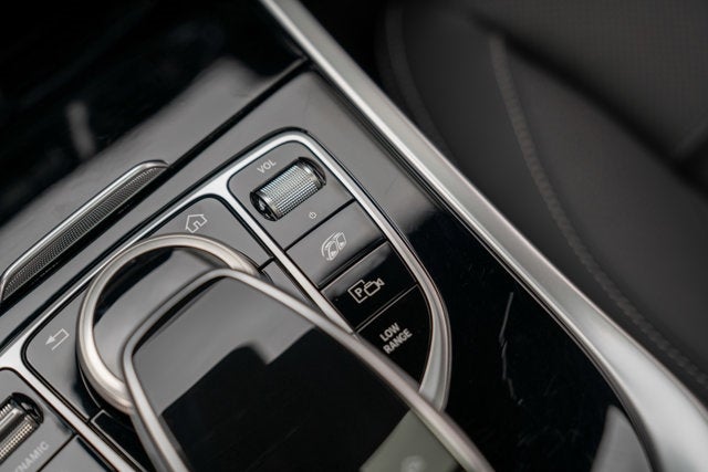 2021 Mercedes-Benz G-Class AMG® G 63