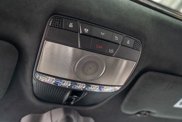 2021 Mercedes-Benz G-Class AMG® G 63