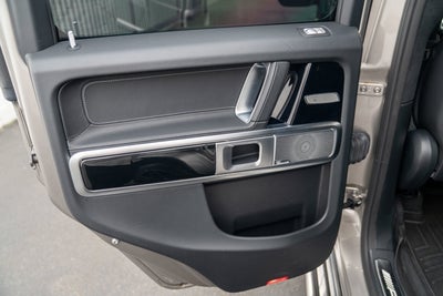 2021 Mercedes-Benz G-Class AMG® G 63