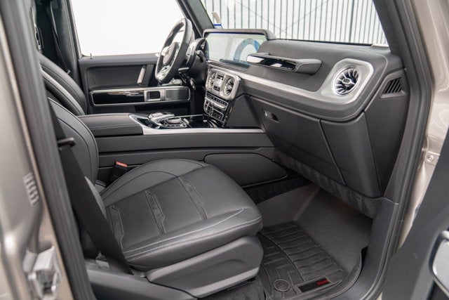 2021 Mercedes-Benz G-Class AMG® G 63