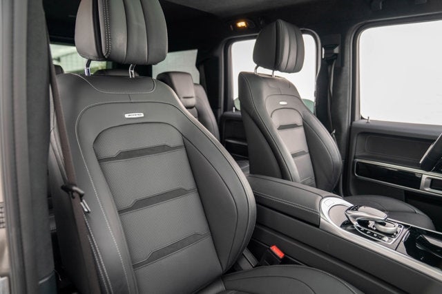 2021 Mercedes-Benz G-Class AMG® G 63